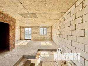 Таунхаус 115м&sup2;, 2-этажный, участок 1 сот.  