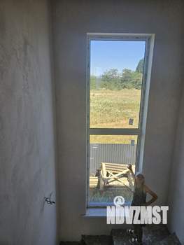 Дом 140м&sup2;, 2-этажный, участок 4 сот.  