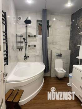 Дом 95м&sup2;, 1-этажный, участок 4 сот.  