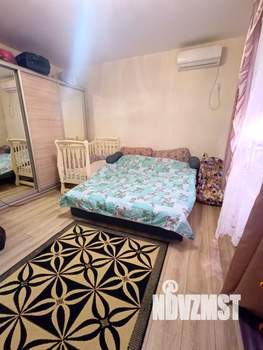 Дом 87м&sup2;, 1-этажный, участок 6 сот.  