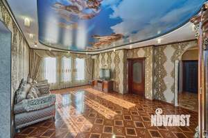 Дом 135м², 1-этажный, участок 4 сот.  