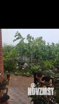 Дом 52м&sup2;, 1-этажный, участок 5 сот.  