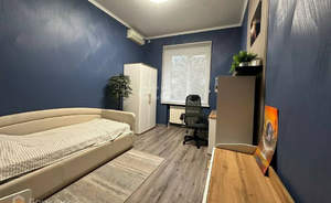 Дом 220м&sup2;, 2-этажный, участок 6 сот.  