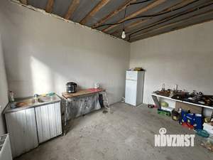 Дом 93м&sup2;, 1-этажный, участок 6 сот.  