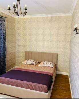 Дом 390м², 3-этажный, участок 7 сот.  