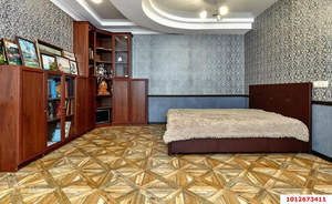 Дом 567м&sup2;, 3-этажный, участок 8 сот.  