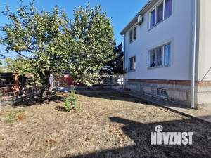 Дом 196м&sup2;, 2-этажный, участок 8 сот.  