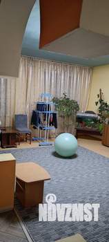 Дом 125м&sup2;, 1-этажный, участок 4 сот.  