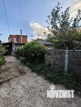 Дом 55м&sup2;, 2-этажный, участок 5 сот.  