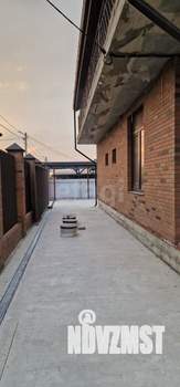 Дом 267м&sup2;, 2-этажный, участок 10 сот.  