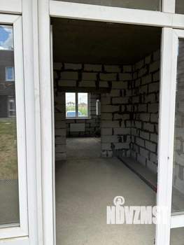 Таунхаус 170м², 3-этажный, участок 2 сот.  