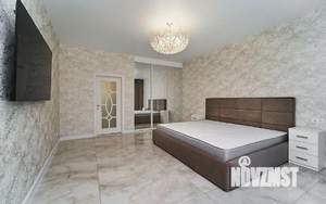 Дом 224м&sup2;, 2-этажный, участок 4 сот.  