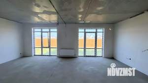 Коттедж 164м&sup2;, 2-этажный, участок 6 сот.  