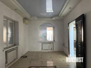 Дом 127м&sup2;, 2-этажный, участок 2 сот.  