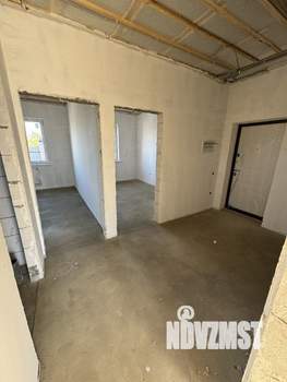 Дом 76м&sup2;, 1-этажный, участок 3 сот.  