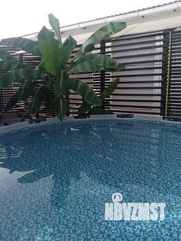 Дом 100м&sup2;, 1-этажный, участок 6 сот.  