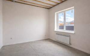 Дом 95м&sup2;, 1-этажный, участок 3 сот.  