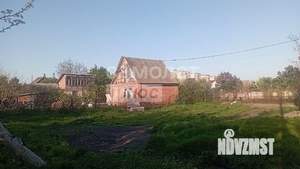 Дом 40м², 1-этажный, участок 6 сот.  