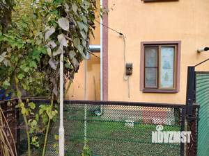 Дача 107м², 2-этажный, участок 4 сот.  