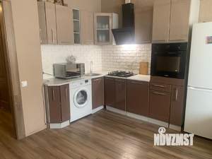 Дом 140м², 2-этажный, участок 2 сот.  