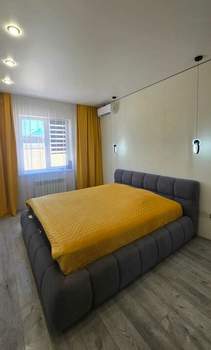 Дом 70м&sup2;, 1-этажный, участок 0 сот.  