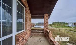 Коттедж 170м&sup2;, 2-этажный, участок 5 сот.  