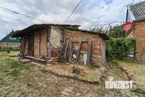 Дом 60м&sup2;, 1-этажный, участок 3 сот.  
