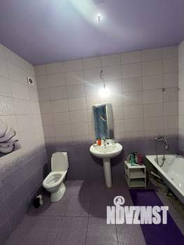 Дом 126м&sup2;, 2-этажный, участок 1 сот.  