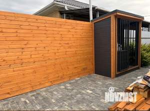 Дом 115м², 2-этажный, участок 3 сот.  