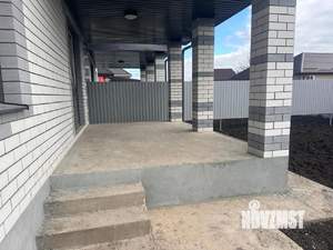 Дом 90м&sup2;, 1-этажный, участок 4 сот.  