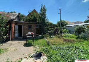 Дом 70м², 1-этажный, участок 4 сот.  