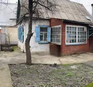 Дом 45м&sup2;, 1-этажный, участок 7 сот.  