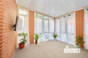 Дом 98м&sup2;, 1-этажный, участок 4 сот.  