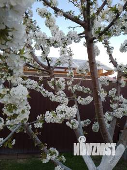 Дом 128м&sup2;, 2-этажный, участок 6 сот.  