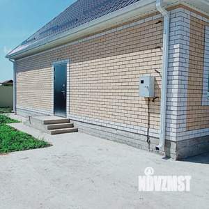 Дом 99м², 2-этажный, участок 3 сот.  