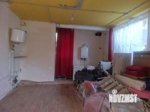 Таунхаус 60м&sup2;, 2-этажный, участок 1 сот.  