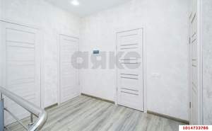 Дом 180м², 2-этажный, участок 4 сот.  