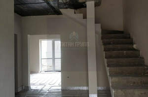 Дом 131м², 2-этажный, участок 4 сот.  