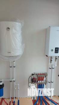 Дом 86м&sup2;, 1-этажный, участок 4 сот.  