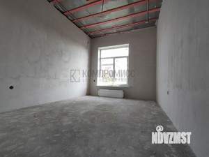 Дом 102м², 1-этажный, участок 6 сот.  