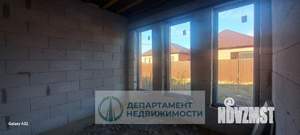 Дом 70м², 1-этажный, участок 3 сот.  