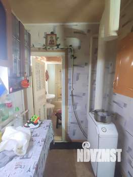 Дом 74м&sup2;, 2-этажный, участок 7 сот.  