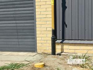 Дом 132м&sup2;, 1-этажный, участок 4 сот.  