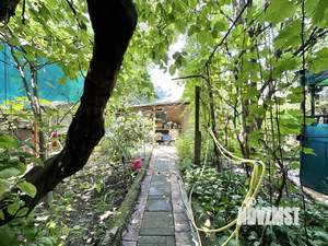 Дом 93м², 1-этажный, участок 4 сот.  