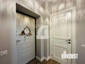 Коттедж 154м², 2-этажный, участок 3 сот.  