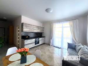 Коттедж 70м&sup2;, 1-этажный, участок 4 сот.  