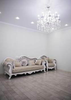 Дом 266м², 2-этажный, участок 3 сот.  