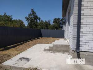 Дом 87м&sup2;, 1-этажный, участок 4 сот.  