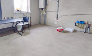 Дом 154м², 1-этажный, участок 6 сот.  