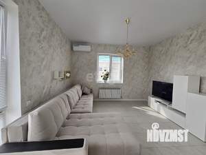 Дом 71м², 1-этажный, участок 3 сот.  